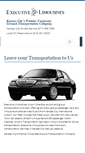 Mobile Screenshot of execlimokc.com